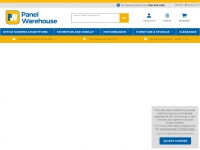panelwarehouse.com