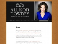 Allisondowney.com