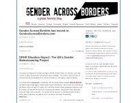 genderacrossborders.wordpress.com Thumbnail