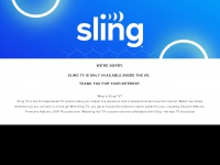 sling.com