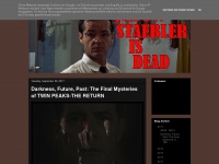 Deadstaebler.blogspot.com
