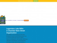 legendarylakemills.com