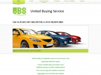 ubs4cars.com Thumbnail