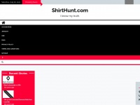 shirthunt.com Thumbnail