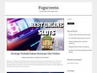 fugscreens.com