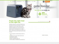 Gatefeeder.com