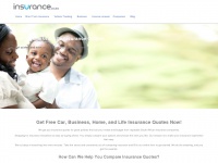 insurance.co.za Thumbnail