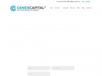 Genexcapital.com