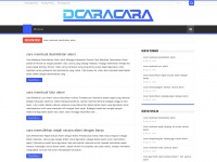 dcaracara.com Thumbnail