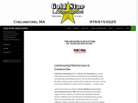 goldstarlandscapers.com