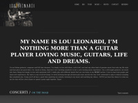 Louleonardi.it