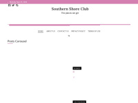 southshoreadclub.com
