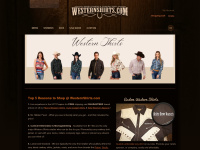 Westernshirts.com