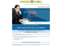 jobfinderadvisory.com