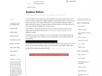 Zydeconation.org