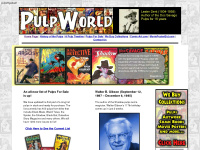 pulpworld.com Thumbnail