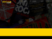 rockclublondon.com Thumbnail