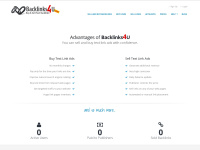 backlinks4u.com