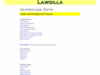 Lawzilla.com