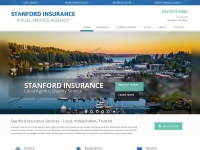 stanfordinsurance.com Thumbnail