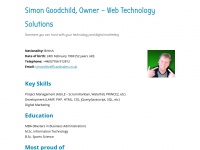 Webtechnologysolutions.co.uk