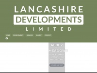 lancashiredevelopments.co.uk Thumbnail