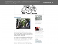 Thefree-lancer.blogspot.com