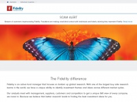 fidelity.com.au Thumbnail