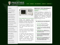 Prestigetest.com
