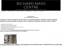 mayocentre.org.uk