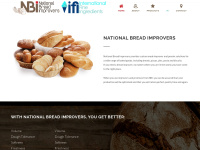 breadimprovers.co.za