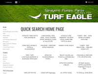 turfeagle.com