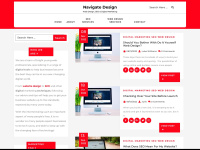 navigate-design.co.uk Thumbnail