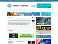 caymannewsservice.com Thumbnail