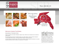 southernfoodbrokers.com Thumbnail