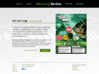 Microcapreview.com
