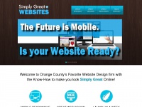 simplygreatwebsites.com