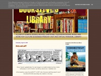 booksteveslibrary.blogspot.com Thumbnail