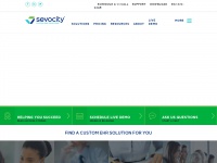Sevocity.com