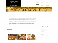 goldminergame.org Thumbnail