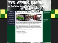 evilgeniusracing.com Thumbnail