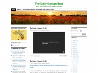 Ozmapolitan.wordpress.com