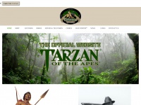 tarzan.com