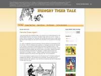 Hungrytigerpress.blogspot.com
