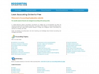 Accountingexplanation.com