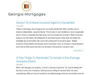 Georgia-mortgages.com