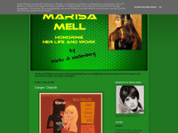 marisa-mell.blogspot.com Thumbnail