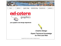 ad-cetera.com Thumbnail