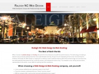 raleighncwebdesign.com