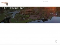 gilchristclub.com Thumbnail